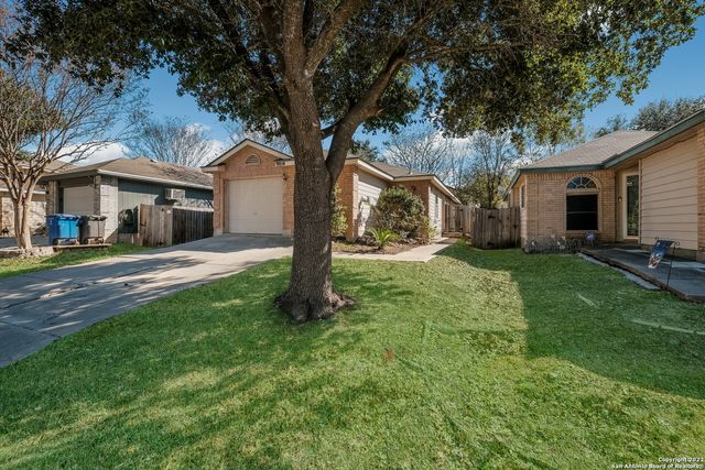 9014 Gill Bridge, San Antonio, TX 78254