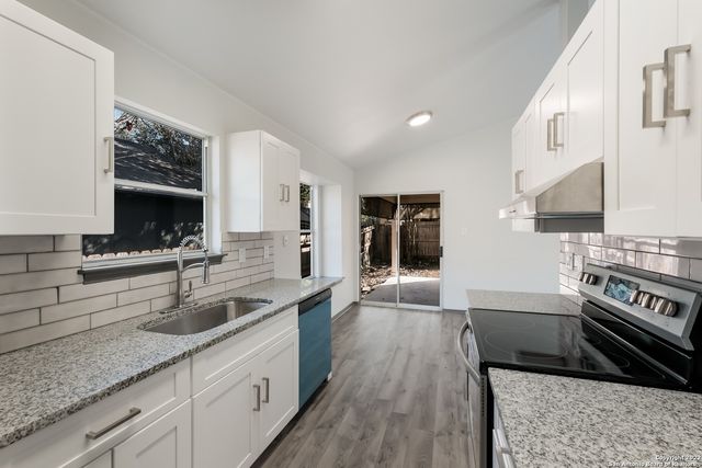 9014 Gill Bridge, San Antonio, TX 78254