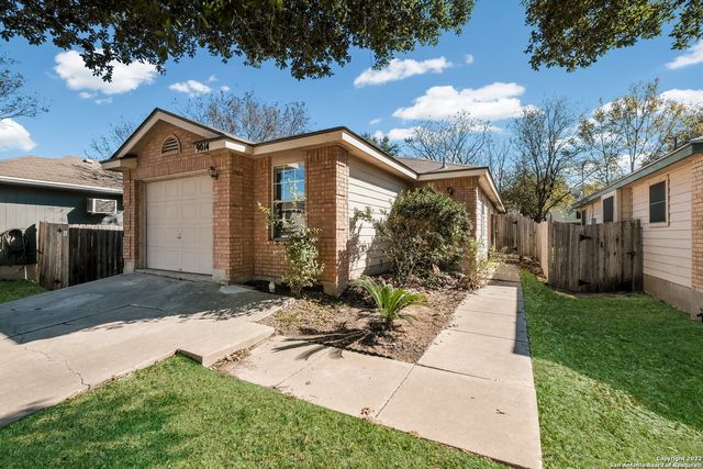9014 Gill Bridge, San Antonio, TX 78254