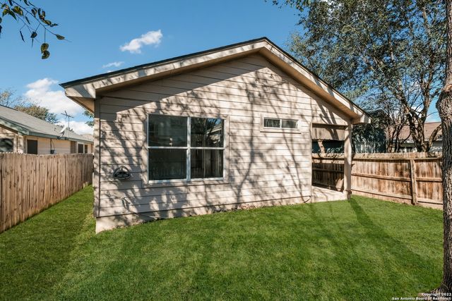 9014 Gill Bridge, San Antonio, TX 78254