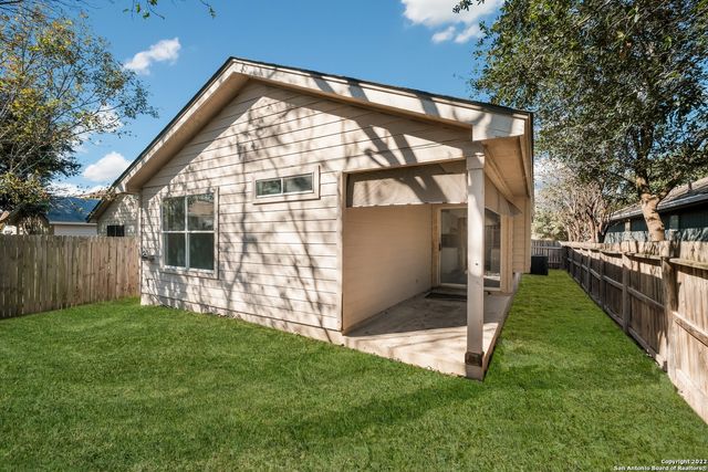 9014 Gill Bridge, San Antonio, TX 78254