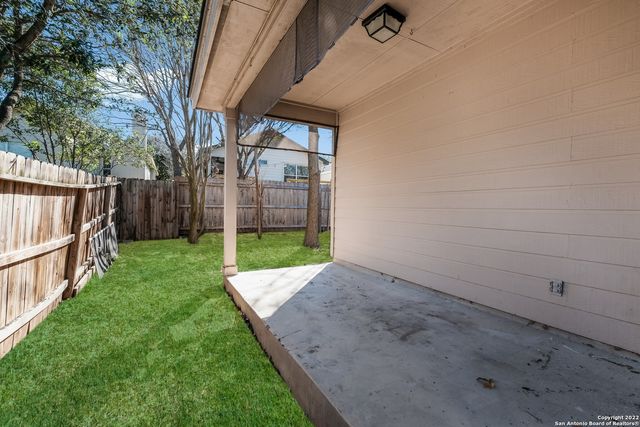 9014 Gill Bridge, San Antonio, TX 78254
