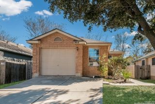 9014 Gill Bridge, San Antonio, TX 78254