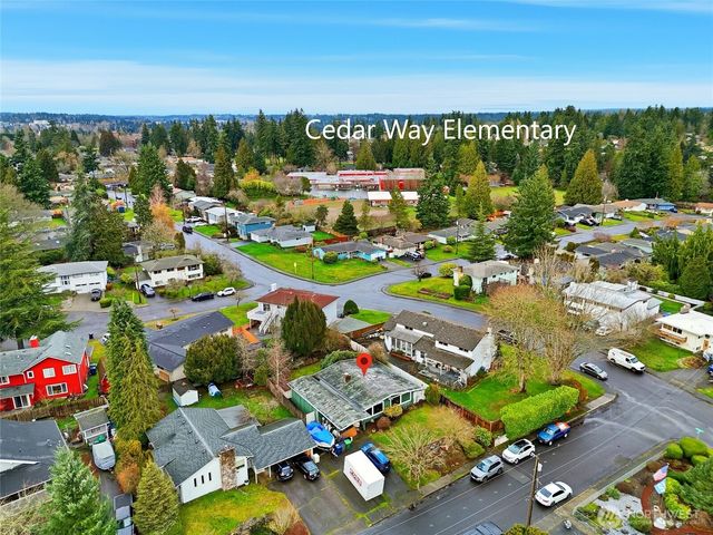 4207 225th Street SW, Mountlake Terrace, WA 98043