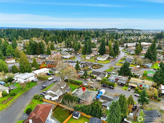 4207 225th Street SW, Mountlake Terrace, WA 98043