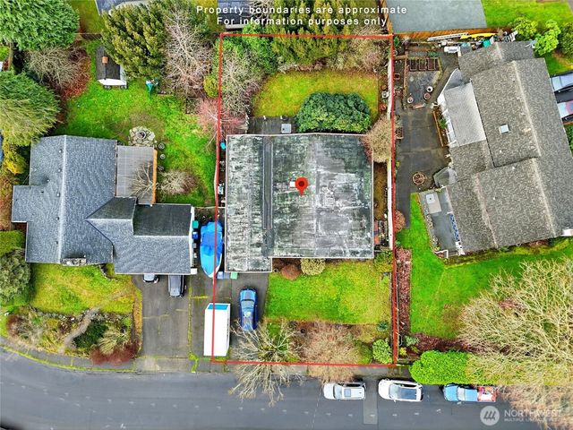 4207 225th Street SW, Mountlake Terrace, WA 98043