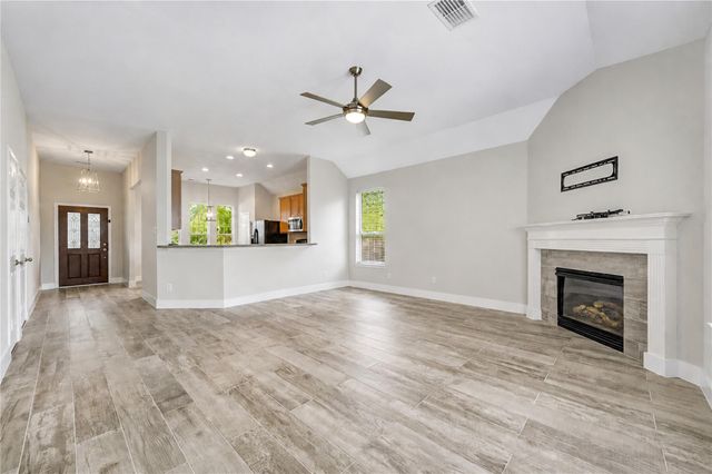 22027 Field Green Drive, Cypress, TX 77433