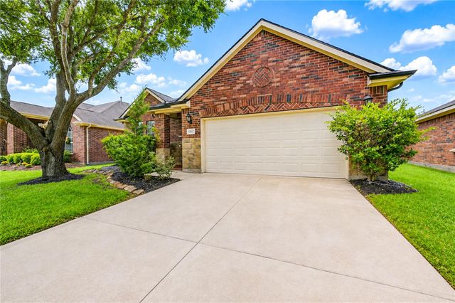22027 Field Green Drive, Cypress, TX 77433