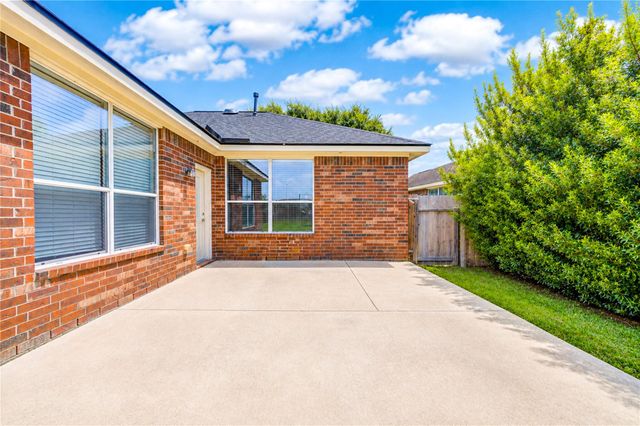 22027 Field Green Drive, Cypress, TX 77433