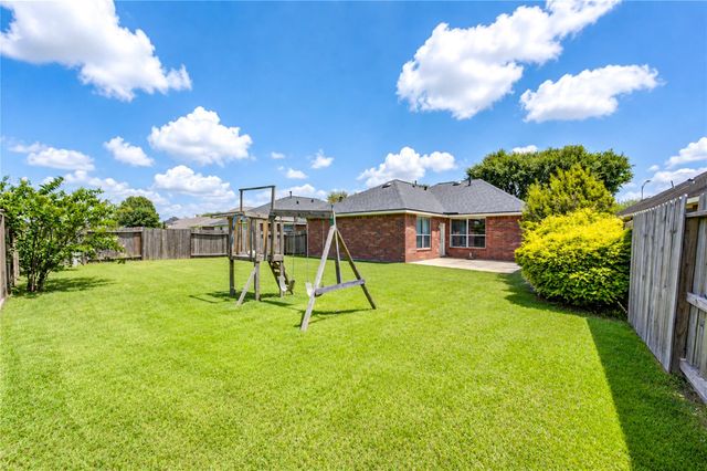 22027 Field Green Drive, Cypress, TX 77433