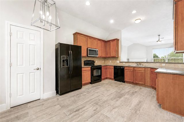 22027 Field Green Drive, Cypress, TX 77433