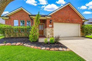22027 Field Green Drive, Cypress, TX 77433