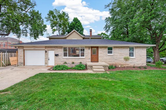 605 8th, Columbus, IN 47201
