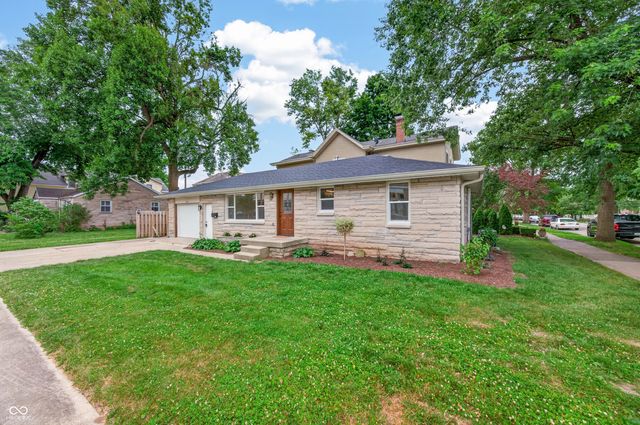 605 8th, Columbus, IN 47201