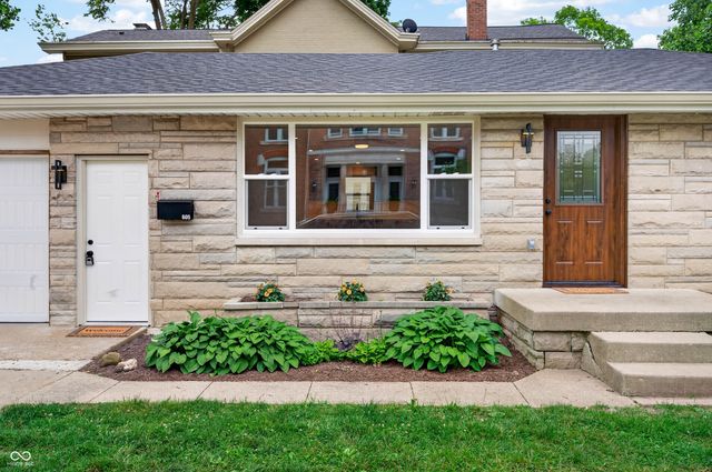 605 8th, Columbus, IN 47201