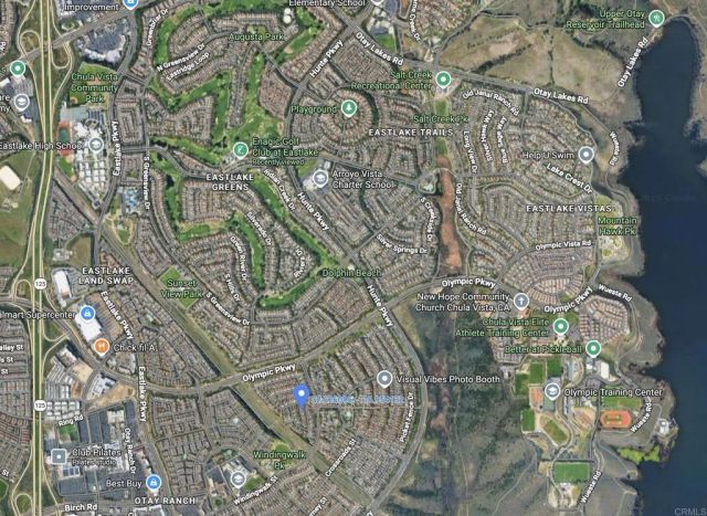 1625 Falling Star Dr, Chula Vista, CA 91915