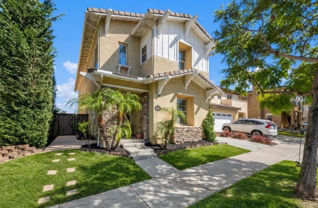 1625 Falling Star Dr, Chula Vista, CA 91915