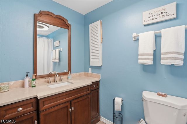 7592 Winged Foot DR, Fort Myers, FL 33967