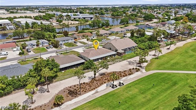 7592 Winged Foot DR, Fort Myers, FL 33967