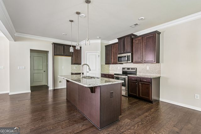 4560 Grenadine Circle, Acworth, GA 30101