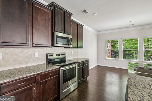 4560 Grenadine Circle, Acworth, GA 30101