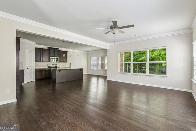 4560 Grenadine Circle, Acworth, GA 30101