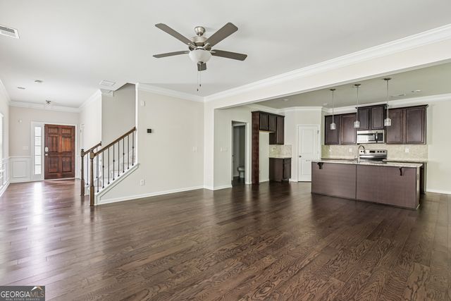 4560 Grenadine Circle, Acworth, GA 30101