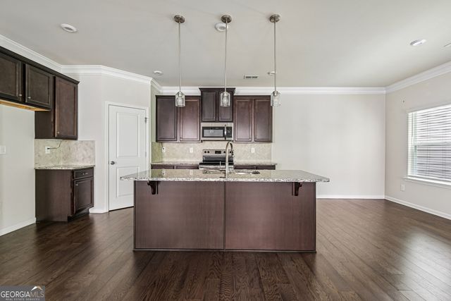 4560 Grenadine Circle, Acworth, GA 30101