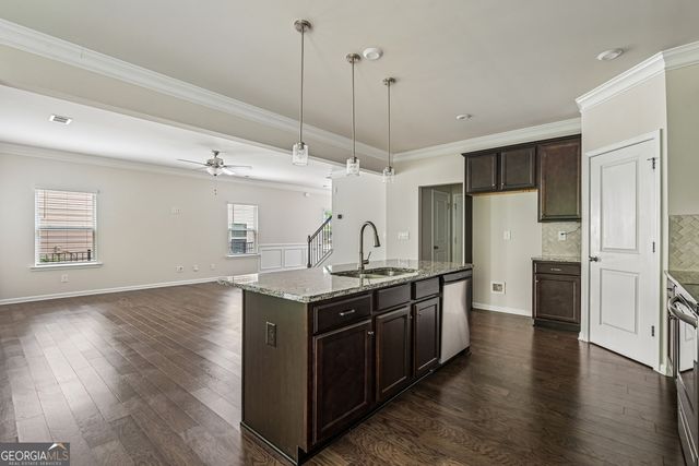 4560 Grenadine Circle, Acworth, GA 30101