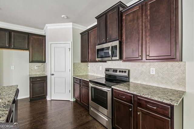 4560 Grenadine Circle, Acworth, GA 30101
