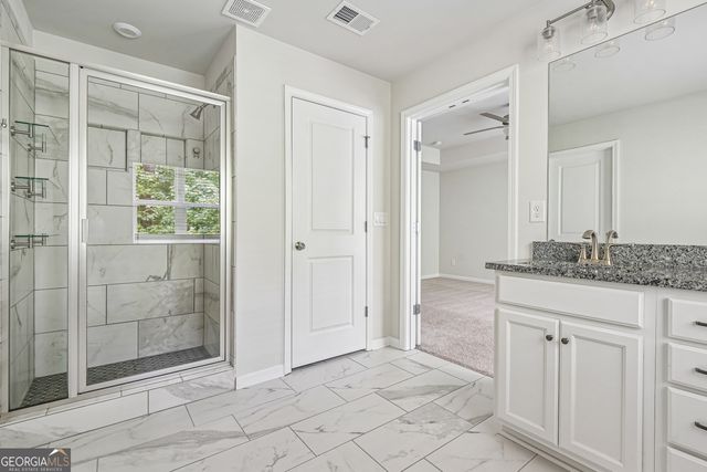 4560 Grenadine Circle, Acworth, GA 30101