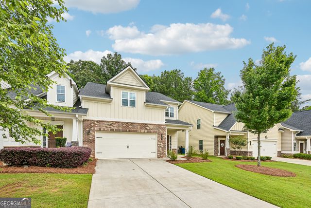 4560 Grenadine Circle, Acworth, GA 30101