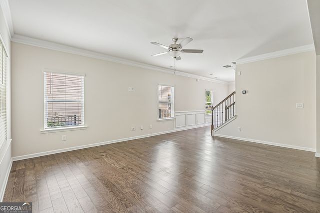 4560 Grenadine Circle, Acworth, GA 30101