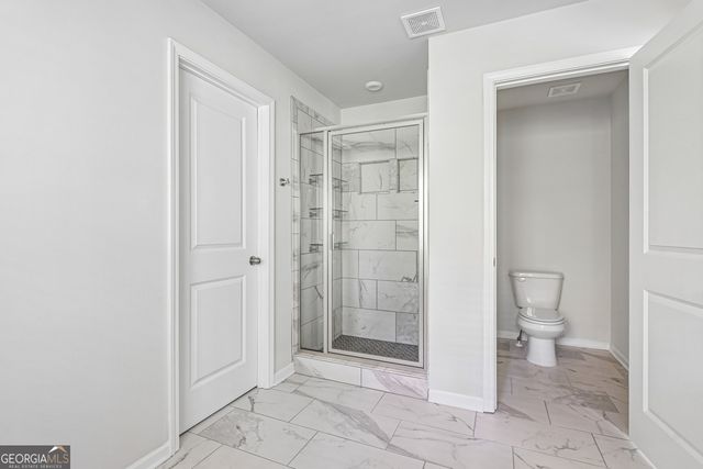 4560 Grenadine Circle, Acworth, GA 30101