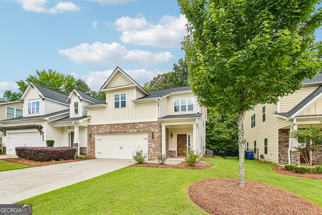 4560 Grenadine Circle, Acworth, GA 30101