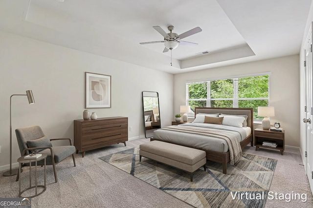 4560 Grenadine Circle, Acworth, GA 30101