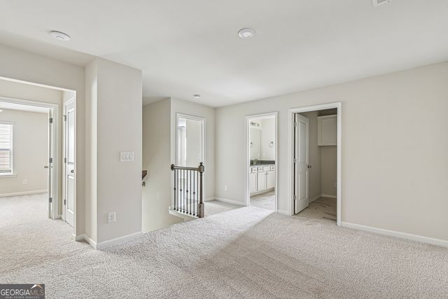 4560 Grenadine Circle, Acworth, GA 30101