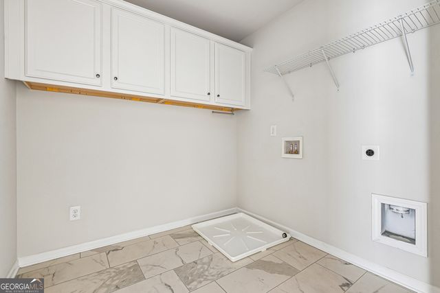 4560 Grenadine Circle, Acworth, GA 30101