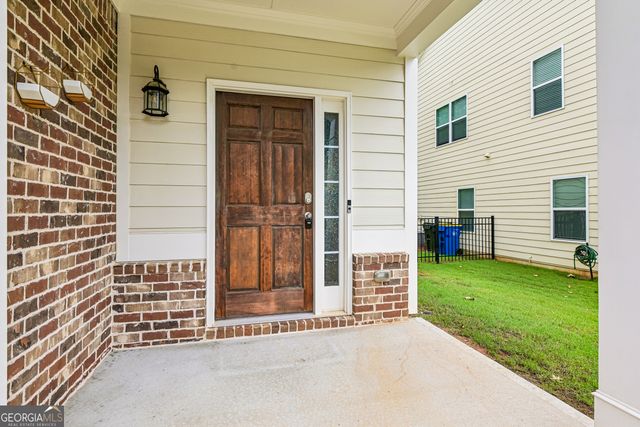 4560 Grenadine Circle, Acworth, GA 30101