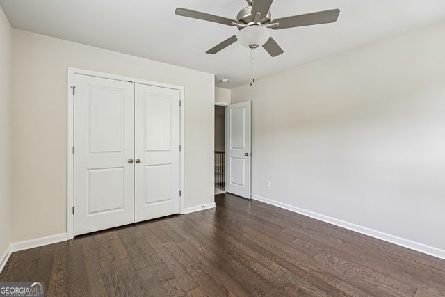 4560 Grenadine Circle, Acworth, GA 30101