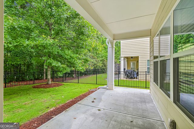 4560 Grenadine Circle, Acworth, GA 30101