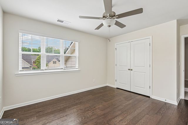 4560 Grenadine Circle, Acworth, GA 30101