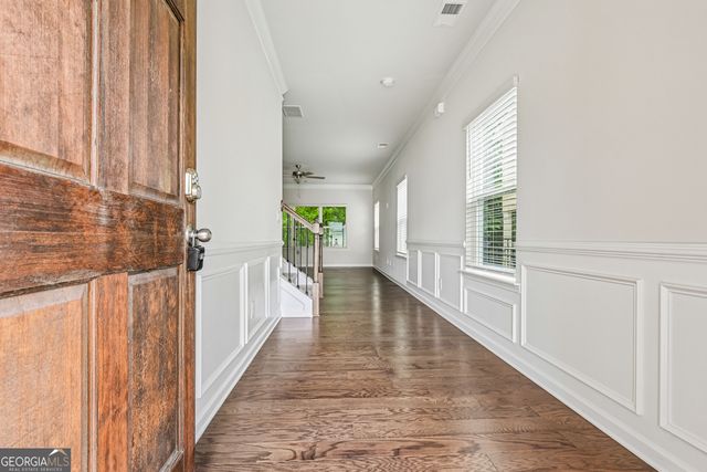 4560 Grenadine Circle, Acworth, GA 30101