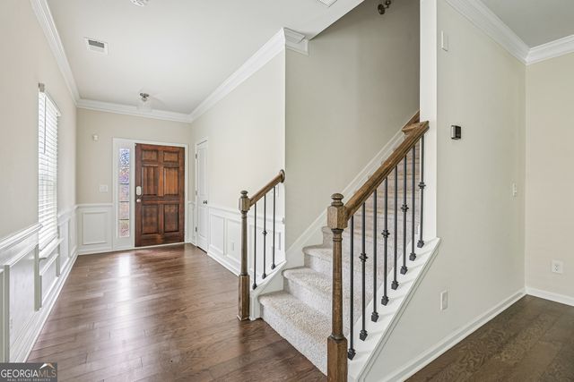 4560 Grenadine Circle, Acworth, GA 30101