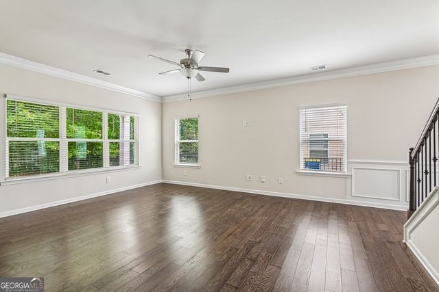 4560 Grenadine Circle, Acworth, GA 30101