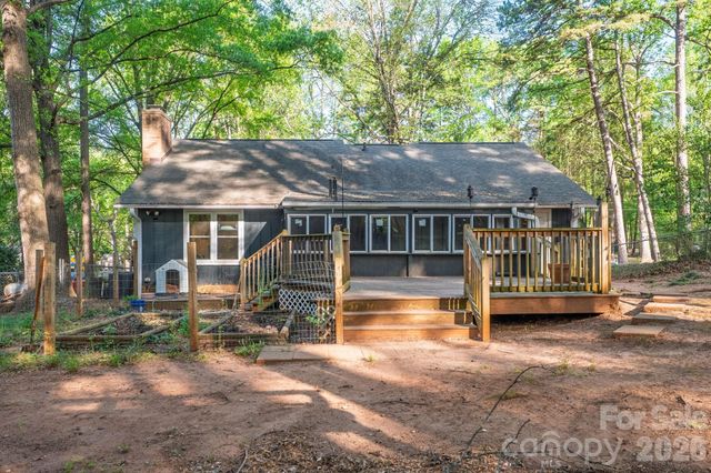 20133 Floral Lane, Cornelius, NC 28031