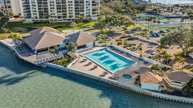 9495 BLIND PASS ROAD 204, St Pete Beach, FL 33706