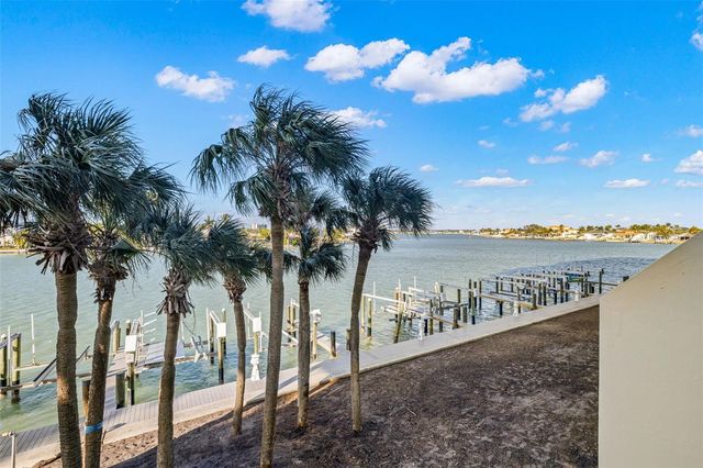 9495 BLIND PASS ROAD 204, St Pete Beach, FL 33706