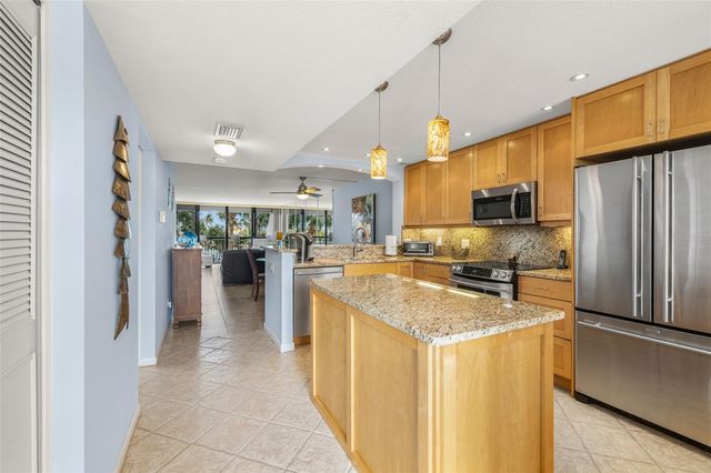 9495 BLIND PASS ROAD 204, St Pete Beach, FL 33706