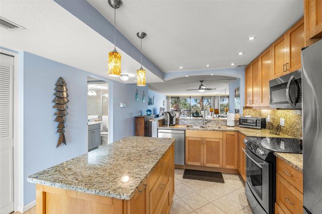 9495 BLIND PASS ROAD 204, St Pete Beach, FL 33706